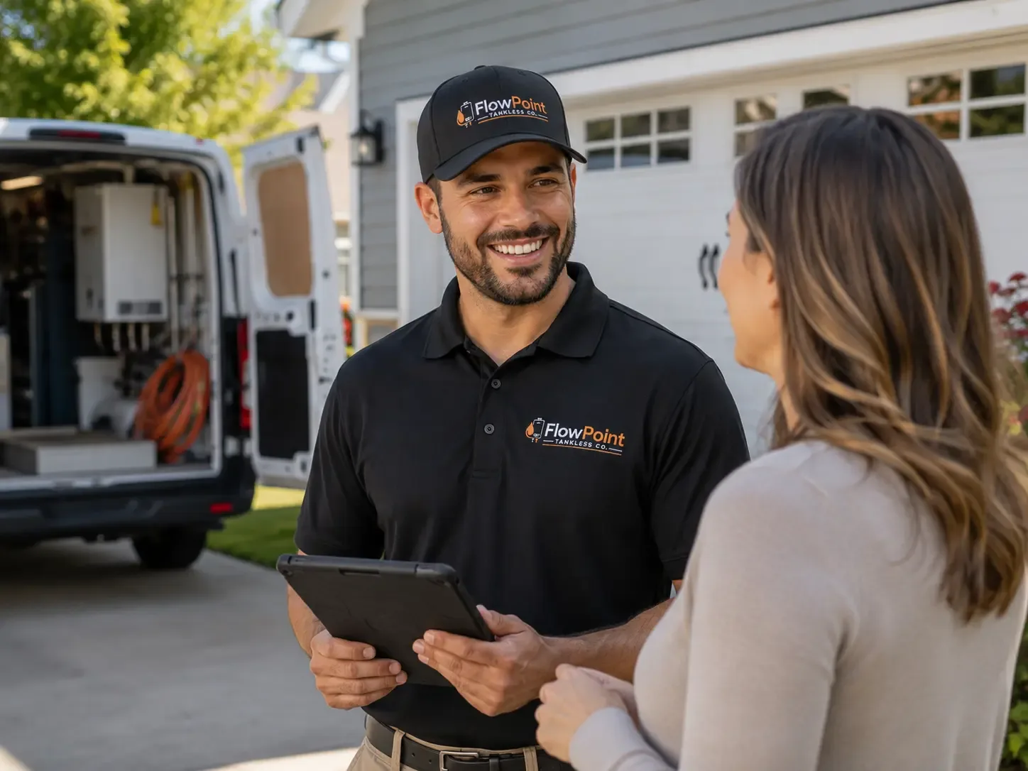 Tankless Water Heater Installation Amazonia, MO FAQs